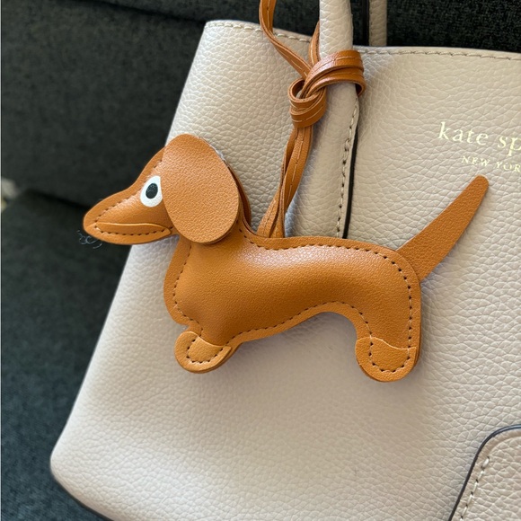 Hot dog bag charm - Picture 2 of 3